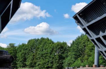 Wczasowe Wzgórze Swornegacie - Foto 25