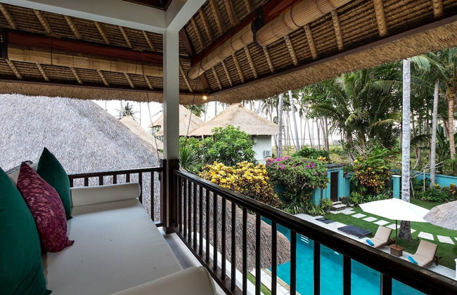 Villa Gils - Foto 32