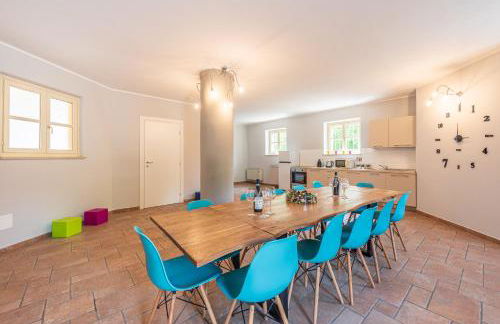 Villa Cornelia , entire Villa with private pool - Photo 20