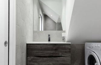 West Hampstead area, 5 minute walk to tube station - Foto 1