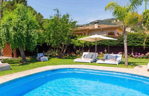 Rustic House in Mancor With Pool - Foto 4