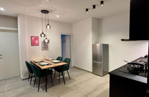 Apartment am Marktplatz mit XXL Garage - Foto 16