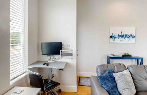 Blue Blossom - Foto 5