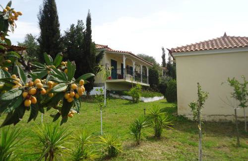 Muses Villas - Foto 45