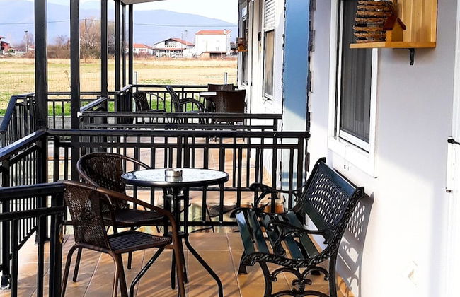 Kerkini Houses - Foto 32