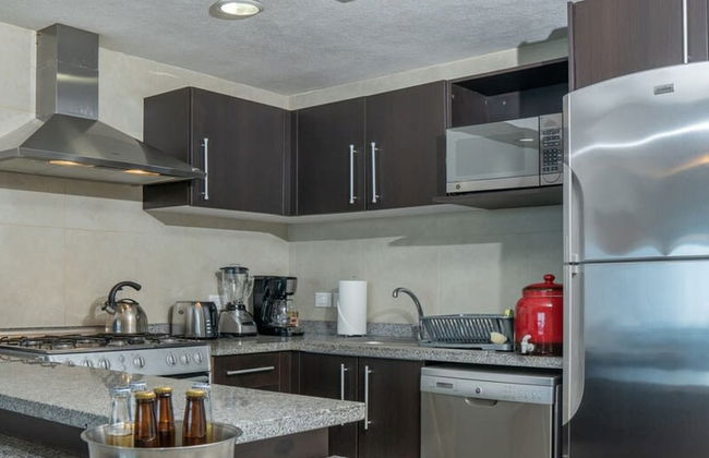 Ocean Front Condo 1 Bedroom 3 Beds 2 Bathrooms - Foto 31