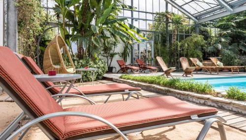 Residence Gold Rain - Foto 5