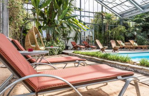 Residence Gold Rain - Foto 5