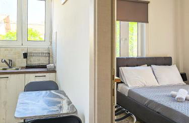 TemenisJewel Cosy Seaside Apartments - Foto 30