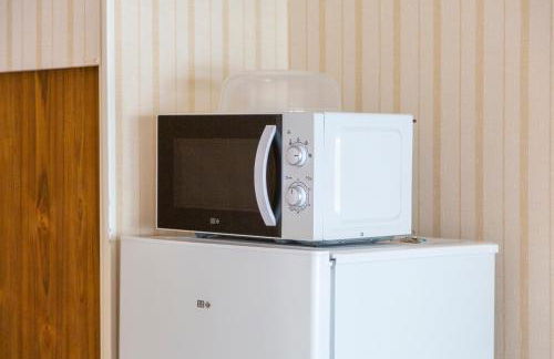 Studio vue mer - 50m de la plage - Foto 12