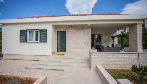 Seaside holiday house Mali Ston (Peljesac) - 13443 - Foto 4