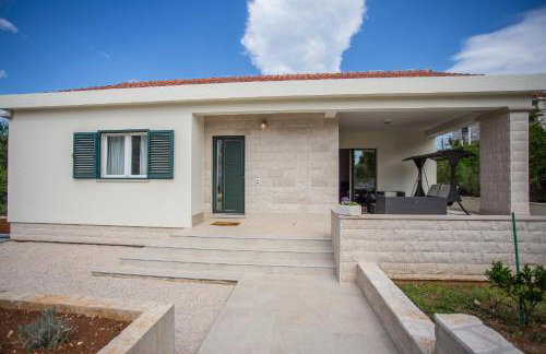 Seaside holiday house Mali Ston (Peljesac) - 13443 - Foto 4