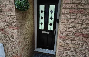 4 bedroom bungalow in Kettering - Garden - Parking - WiFi - Foto 50