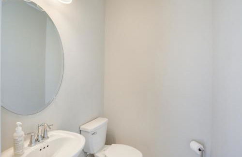 Punta Gorda Home with Lanai and Golf Course View! - Foto 19