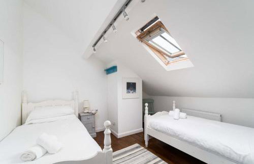 Quick's Cottage - Foto 17