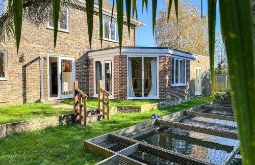 Perfect Getaway in Canterbury - Foto 14