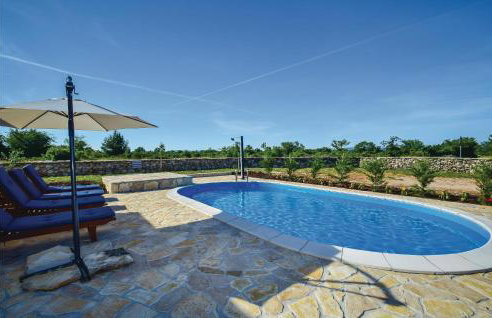 Holiday Home Drinovci With A Fireplace 444 - Foto 9