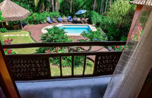 Pousada Forte Rocha - Foto 17