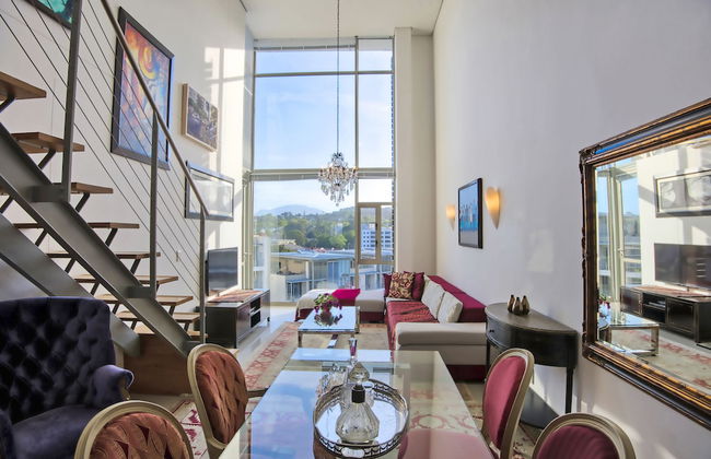 The Quadrant Apartments - Foto 50