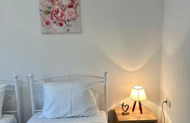 Kato Zaros Apartments - Foto 34