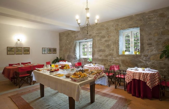 Quinta do Casal de S. Miguel de Soutelo - Foto 36