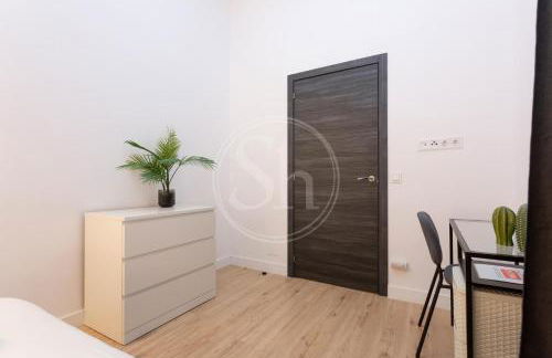 Céntrico apartamento familiar - Foto 49