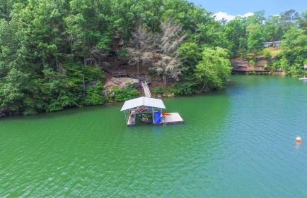 Echo Point - Pet-Friendly! Cozy Cabin Located Near Duncan Bridge Marina! - Foto 37