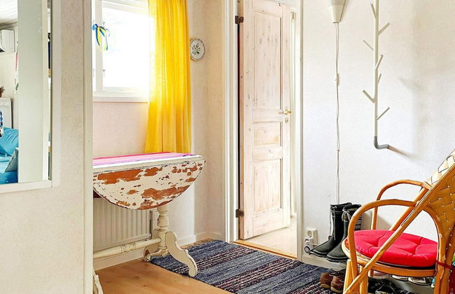 4 Star Holiday Home in Grisslehamn-by Traum - Photo 20