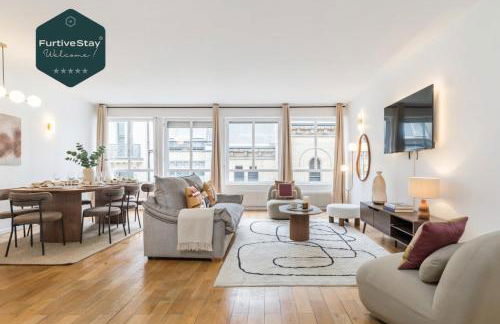 PoeticStay - Champs Elysees - Foto 1