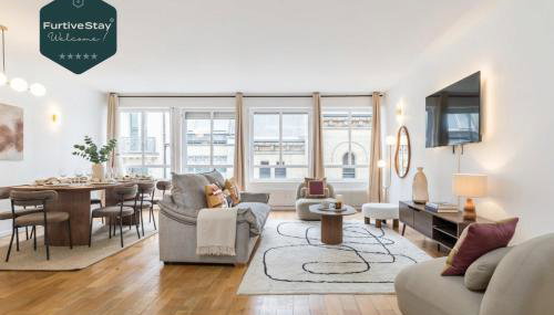 PoeticStay - Champs Elysees - Foto 1