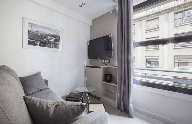 Le Saint Lazare - Foto 39