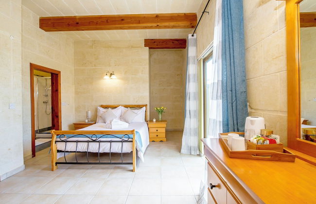 Ta'sandrija Pool And Well-being In Gozo - Foto 3