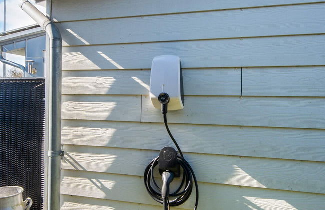 6 Person Holiday Home in Broager-by Traum - Foto 35