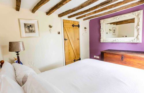 Four bed barn conversion Junction 37 38 M1 - Foto 5