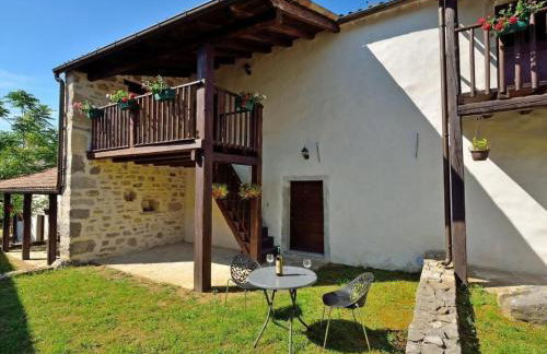 Holiday Home Istrien Traditionelles Steinhaus 3 by Interhome - Foto 17