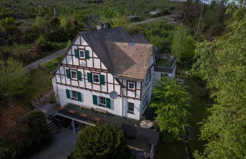 Jachthuus mit Anbau - Foto 23