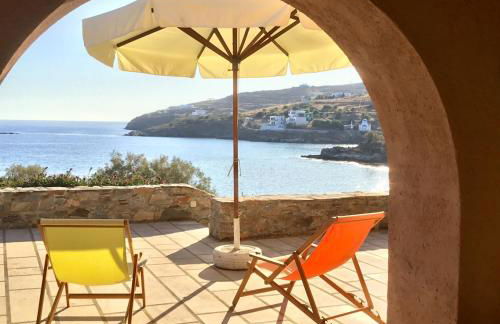 Beachfront Majestic Villa - Foto 19