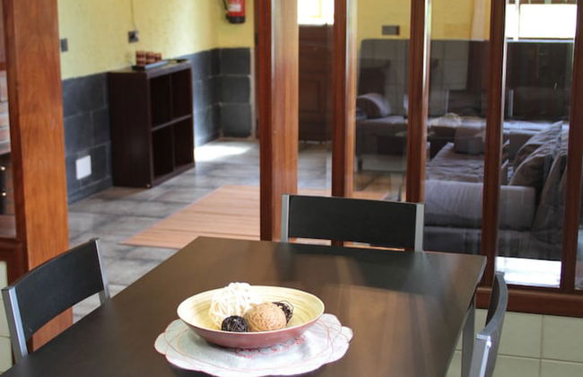 Apartamentos Sierra Pulide - Photo 30