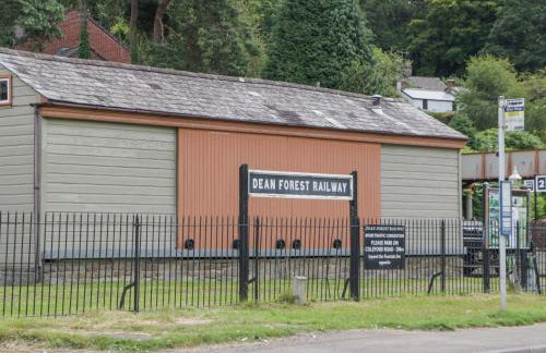 The Fountain Lodge - Photo 34