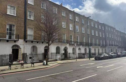 Tulip Apartment at Baker Street - Foto 25
