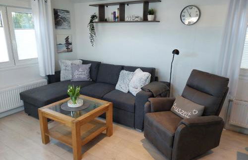 Chalet Campingplatz Nordloh - Foto 4