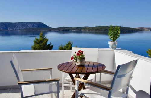 Grand Bleu Apartments & Villas - Photo 42