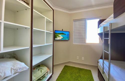 Resid. Clube Mar Grosso - Laguna - LAG605 - Photo 23