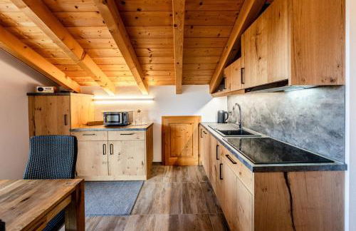 Ferienwohnungen LARA Wohnung 3 - Foto 11