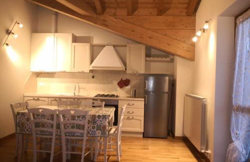 Residence La Pineta - Foto 8