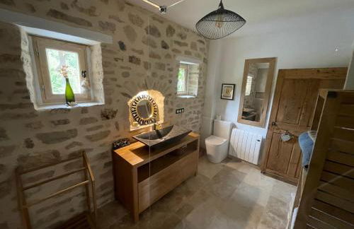 Mas du Bassac - Foto 11