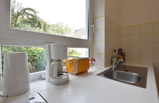 Holiday Home in Khlungsborn With Garden - Foto 12