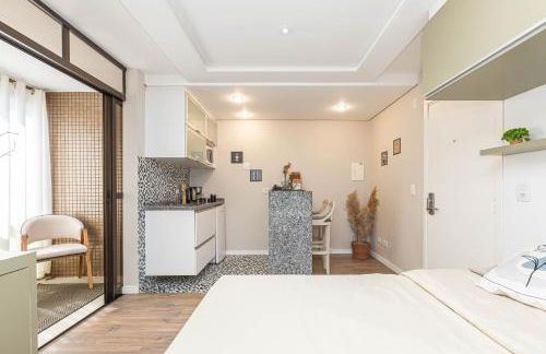 Seu lar no coração de Curitiba - Foto 1