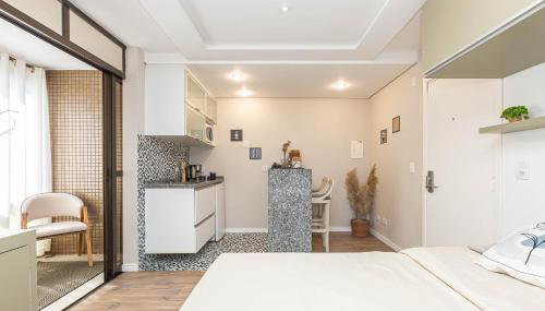 Seu lar no coração de Curitiba - Foto 1