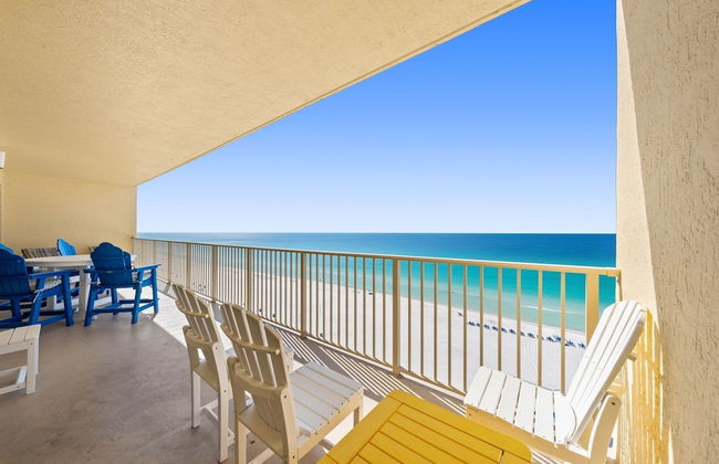 Beautiful Condo with Spacious Balcony to Enjoy Fascinating Ocean View - Unit 1002 by RedAwning - Foto 34